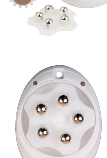 FormaFit appareil de mise en forme musculaire avec technologie de modelage 3D et massage profond