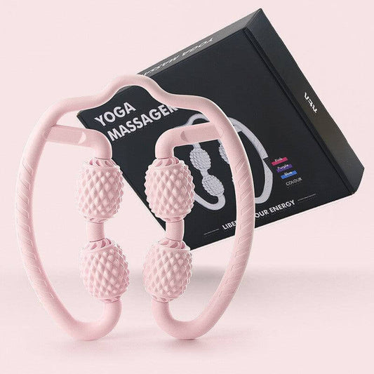 NEUKADUR FlexiMass Cordless Handheld Personal Massager