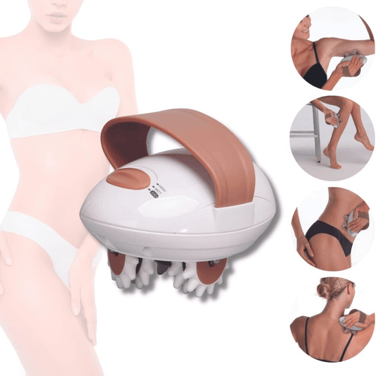 FormaFit - appareil de mise en forme musculaire