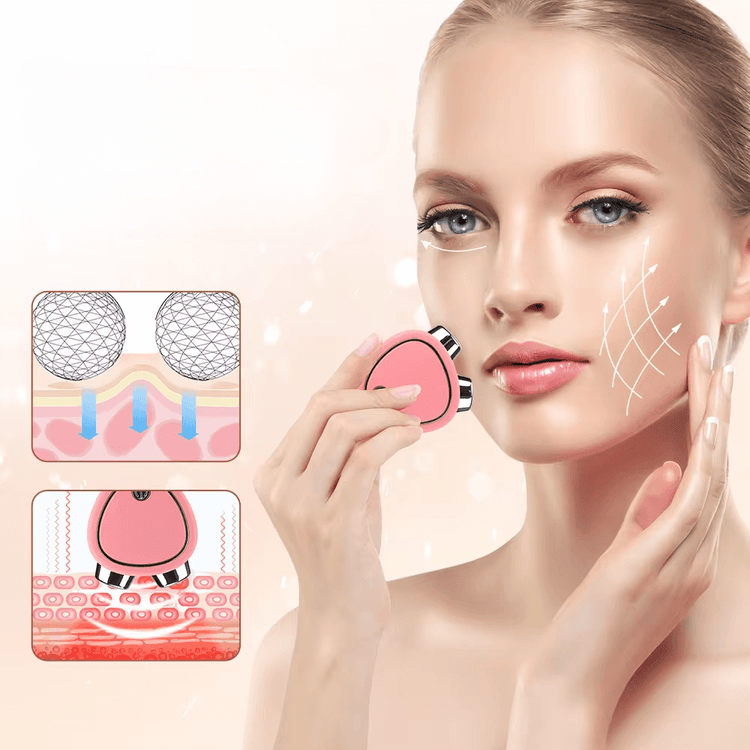 Microlift visage
