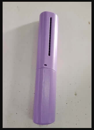 Brosse lissantebouclante pro sans fil à chauffe rapide