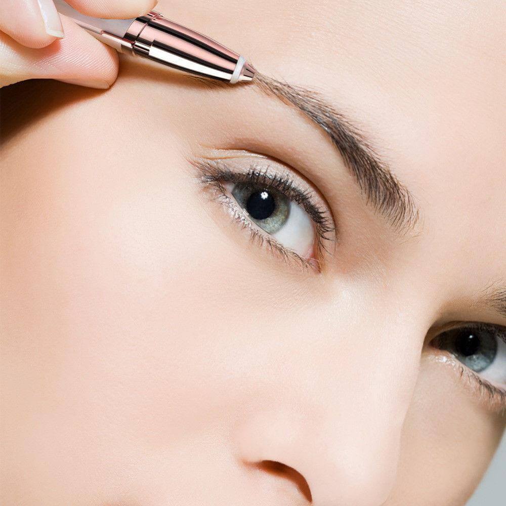 SourciLisse outil précis de mise en forme pour sourcils XL