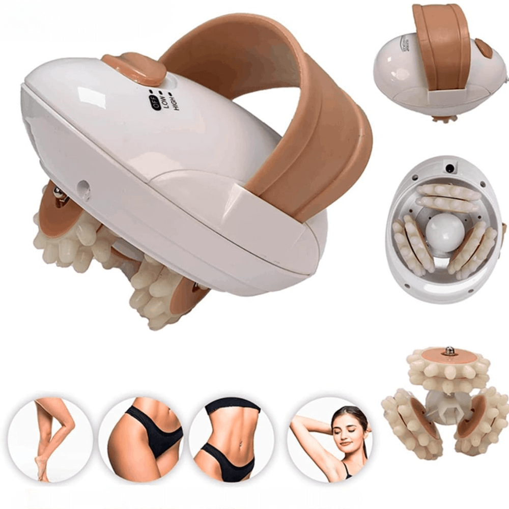 FormaFit - appareil de mise en forme musculaire