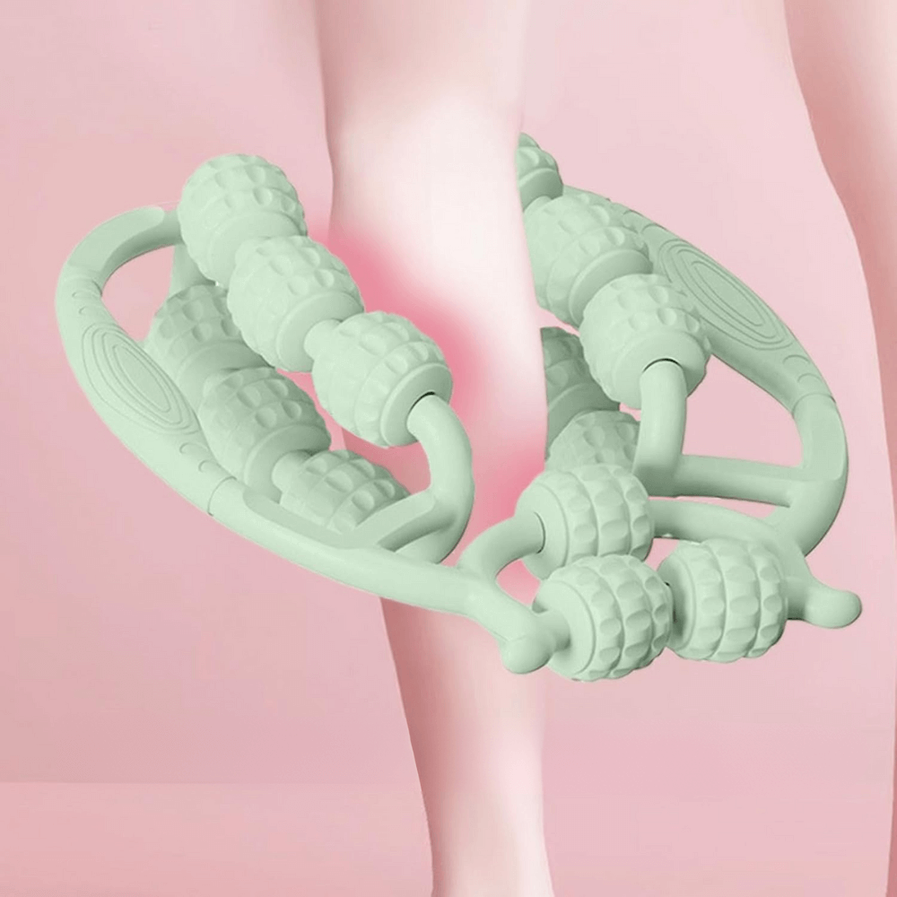 NEUKADUR FlexiMass Cordless Handheld Personal Massager