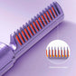 Brosse lissantebouclante pro sans fil à chauffe rapide