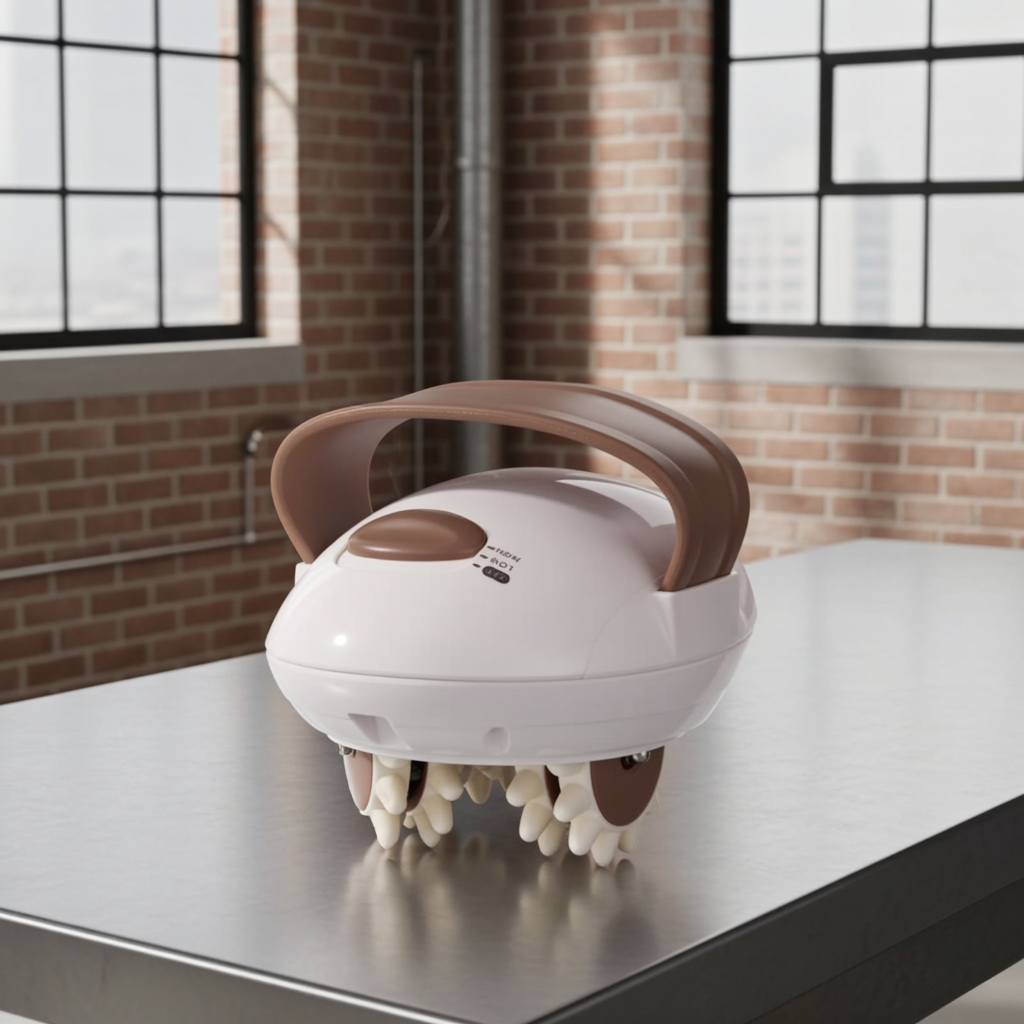 FormaFit - appareil de mise en forme musculaire